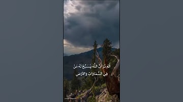 سورة النور❤️