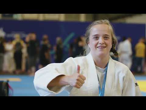 Special Olympics Berlin 2022
