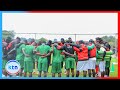 Benni McCarthy Azungumzia Maandalizi Ya Harambee Stars Mbele Ya Michuano Ya Kufuzu Kombe La Dunia 