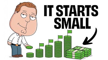 Atomic Money Habits: Small Changes, Compound Results