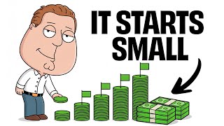 Atomic Money Habits: Small Changes, Compound Results