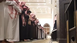 سورة إبراهيم | تلاوة مؤثرة مرئية بالأداء الشهير للشيخ عبدالله الموسى