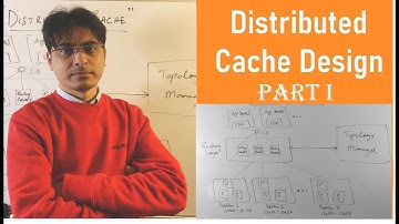 Distributed Cache System Design - Part I | What is Distributed Caching?