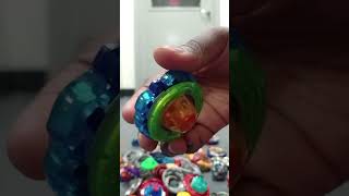 how to make good beyblade combos