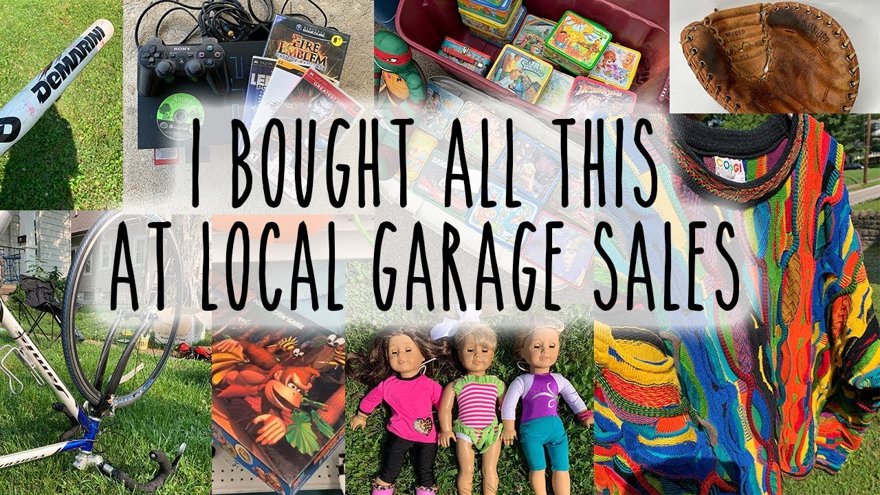 Garage sale weekend marshall mi Garage sale weekend marshall mi