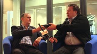 Synseal MyTradeTV Interview 14th November 2014