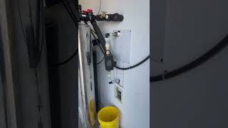 Frizzlife LP365 Smart Water Monitor – Auto Shutoff Leak Detector for Home Protection