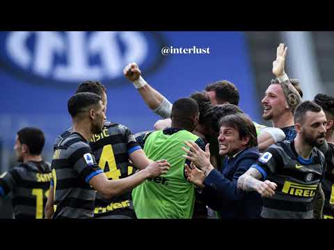 Mirko Mengozzi (Max Pezzali) - I M Inter (NUOVO INNO 2021)