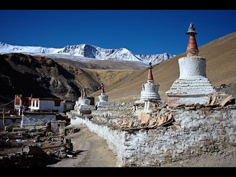 Video: Ladakhi: Sama Kommunismi, Kun Vaimonsa Ovat Yleisiä - Vaihtoehtoinen Näkymä