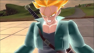 Dragonball Raging Blast 2. Enhanced Costumes with no Pre-order | Chaospunishment