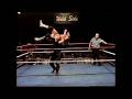 Altar Boy Luke vs Mack Johnson LOST MATCH-NEVER AIRED ON TV NWA Wildside 3-15-03