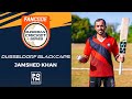 POTM: J.Khan - DB vs LEM | Highlights | FanCode ECS Krefeld, 2022 Day 10 | ECS22.545