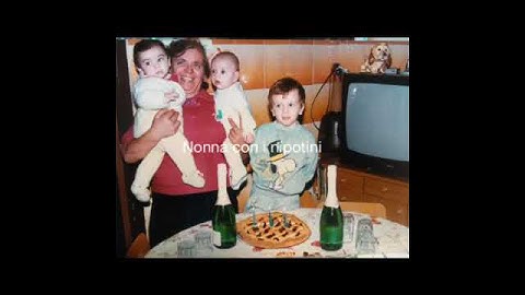 repper Bartolomeo  lui che  balla e mio papà non c