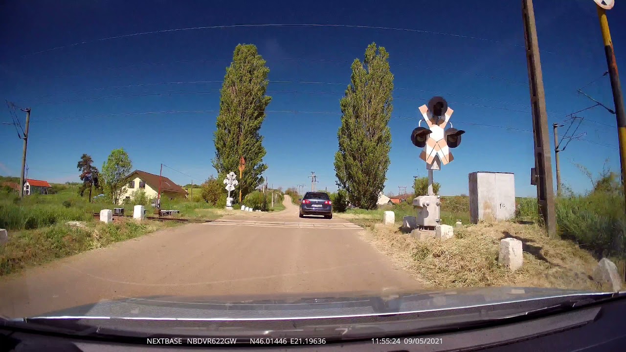 Vinga, Arad, România [2021] | 4K