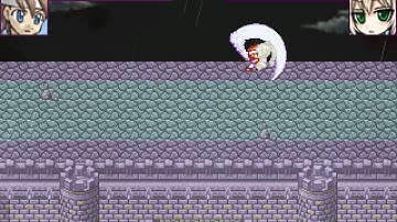 Fight Maker 2003 ABS (Test 2)