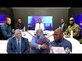 URGENT FELIX TSHISEKEDI ANNONCÉ GOUVERNEMENT SANS COHÉSION NATIONALE URGENT FELIX TSHISEKEDI ANNONCÉ GOUVERNEMENT SANS COHÉSION NATIONALE