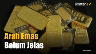 Emas Masih Fluktuatif, Ke Mana Arah Harga Pekan Ini?
