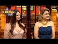 Urvashi के बेटों की Age जानकर हैरान हुई Audience | The Kapil Sharma Show 2 | Indian Gems