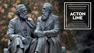 The Mainstreaming of Marx