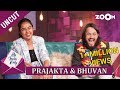Bhuvan Bam & Prajakta Koli | By Invite Only | Episode 14 | Full Episode