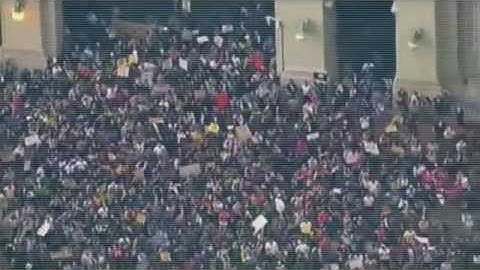 Anonymous - LulzXmas