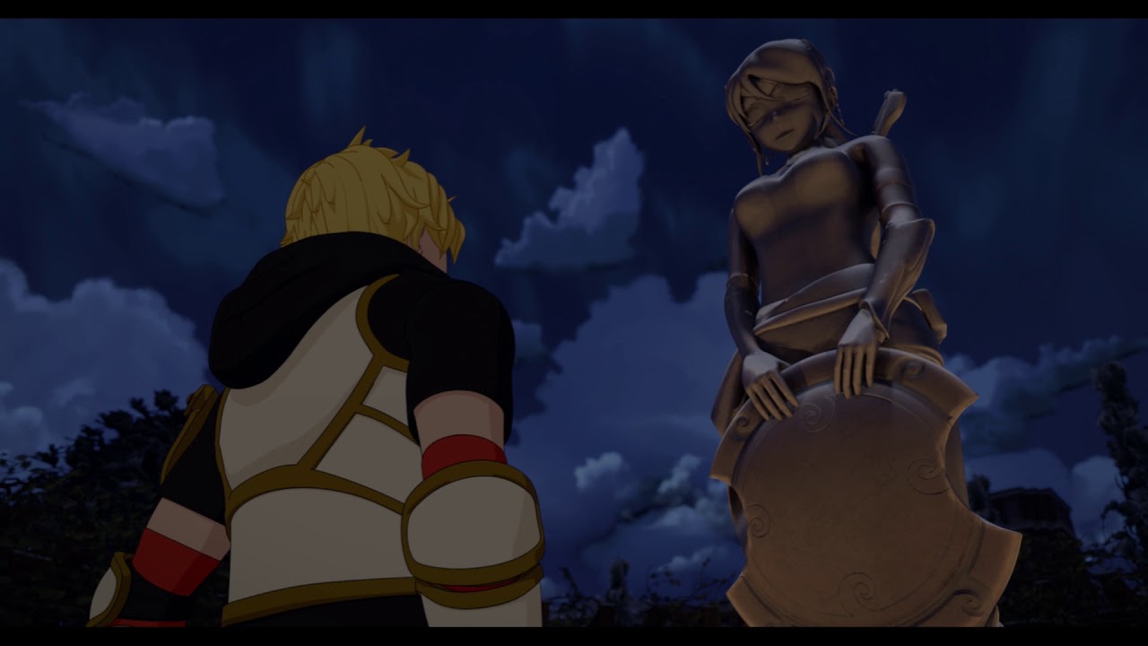 Forever Fall RWBY Volume 6 OST - Forever Fall (Full) - YouTube