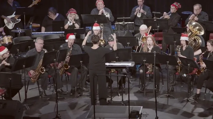 All is Calm, All is Bright (arr. Blair Bielawski)