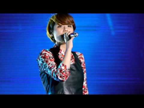 [Fancam/직캠] 하수처리장 음악회 럼블피쉬(Rumble Fish) - 비와당신