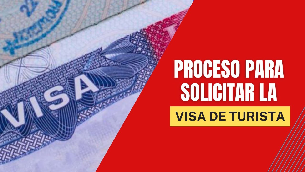 Visa de