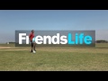 Gavin schneider productions  friendslife soccer