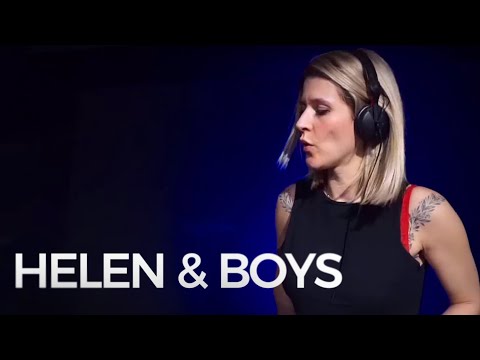 Helen & Boys - Live @ Radio Intense 17.04.2019 // Progressive Music