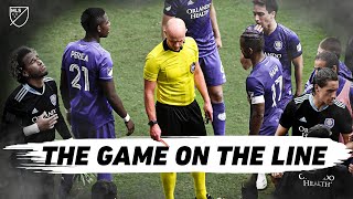 A Penalty Kick Nightmare | VAR, Red Cards, & Re-Takes of Infamous PK Shootout