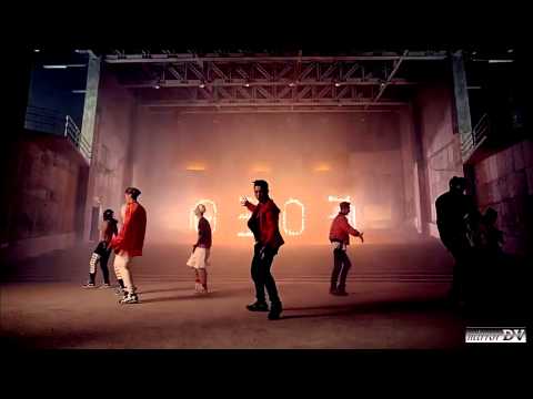 UNIQ - EOEO (dance version) mirrorDV