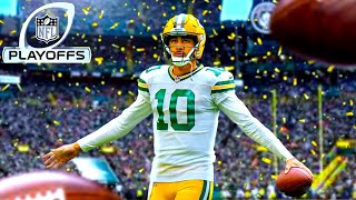 Green Bay Packers 202324 Playoff Hype