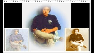 王瑞瑜【惜別月台邊/年輕人】電影:上行列車1981(片段)*720HD