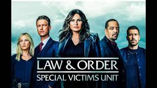 Review of Law & Order: Special Victims Unit, Season 25 Premiere