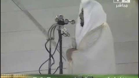 تلاوة مباركة من سورتي يونس وهود للشيخ عبدالله الجهني