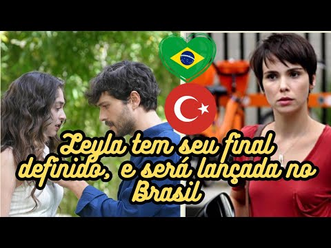 LEYLA, o remake