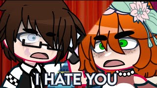 I Hate You Skit William Afton X Ms Afton Fnaf