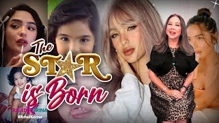 The Star Is Born RATED KORINA