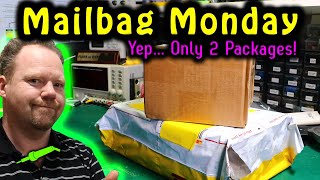 🔴 Mailbag Monday 26th July 2021 - No.857