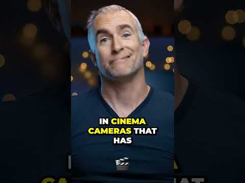 Cinema Cameras Unveiled_