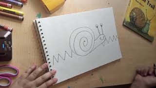 Snail Trail How-To