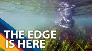 University of Victoria - The Edge is Here