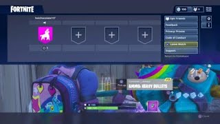 True Love Story How The Drift & The Brite Bomber Met Fortnite Battle Royale