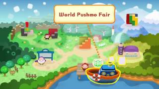 Nintendo eShop   Pushmo World for Wii U