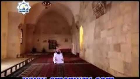فضل قراءة سورة الكهف يوم الجمعة  /للشيخ نبيل العوضي
