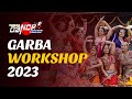 Dholida Choreography Garba Workshop 2023 | Kota Garba Workshop | Garba Workshop 2024