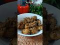 Idicha dry chicken 😋 #shorts #ytshorts #yummyrecipes #chickenrecipe #drychicken #trending #cooking