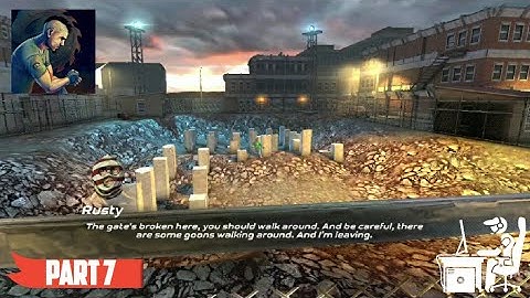 Slaughter 3 | part 7 | gameplay walkthrough